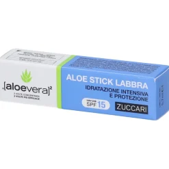 Aloevera® Aloe Stick Labbra