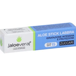 Aloevera® Aloe Stick Labbra