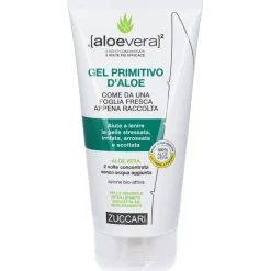 ®[aloevera]² Gel Primitivo d'Aloe
