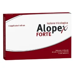 Alopex Forte Lozione Tricologica