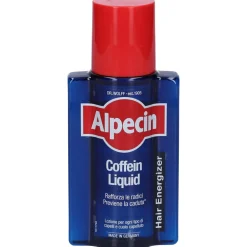 Alpecin Energizer Liquido Tonico Doposhampoo 200 Ml