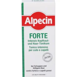 Alpecin Forte Tonico Intensivo