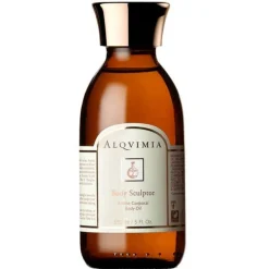 Alqvimia - Olio corpo scultoreo