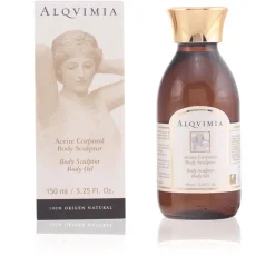 Alqvimia - Olio corpo scultoreo