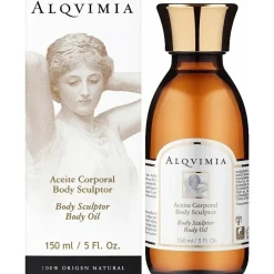 Alqvimia - Olio corpo scultoreo