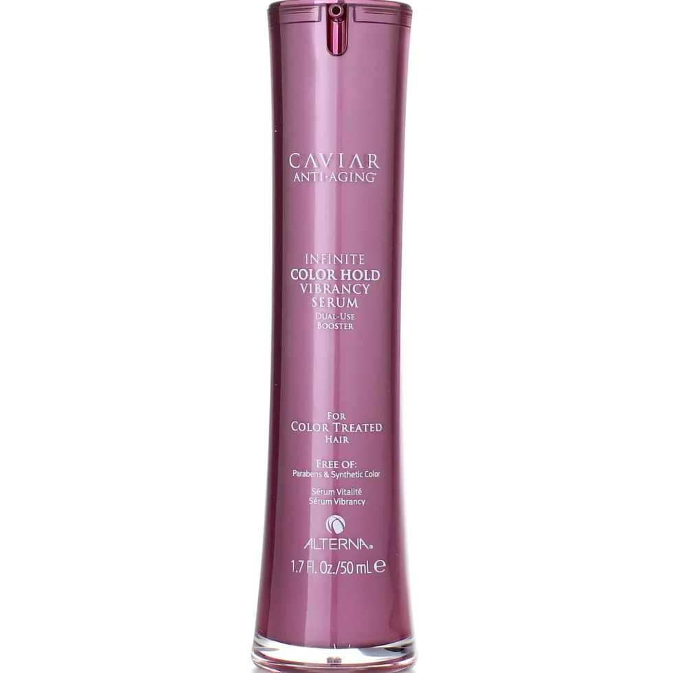 Alterna Caviar Infinite Colour Hold Dual-Use Serum