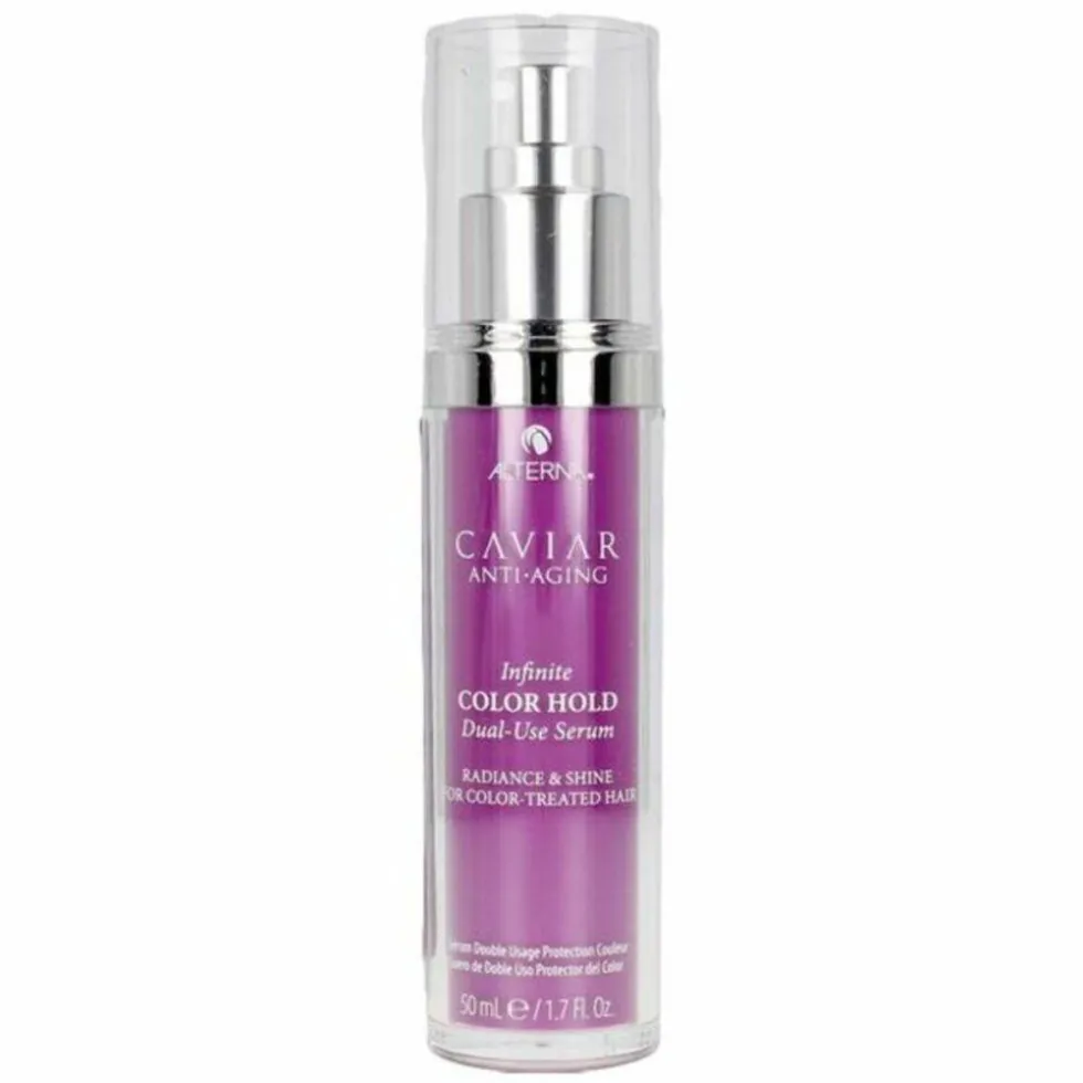 Alterna Caviar Infinite Colour Hold Dual-Use Serum