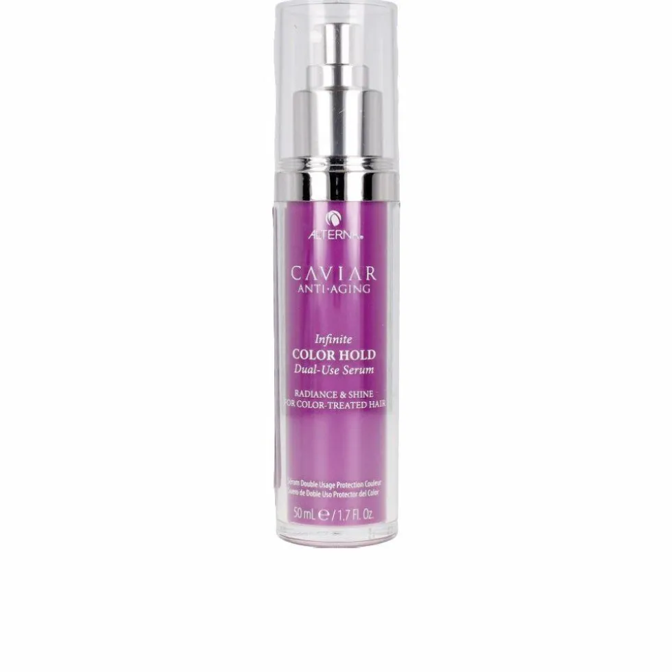 Alterna Caviar Infinite Colour Hold Dual-Use Serum