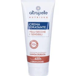 Altrapelle Nutrisko Crema Idratante