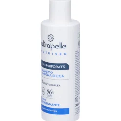 Altrapelle Nutrisko Shampoo ZeroForfora FS Forfora Secca