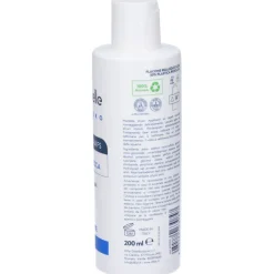 Altrapelle Nutrisko Shampoo ZeroForfora FS Forfora Secca