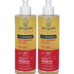 Altrapelle Nutrisko Zeroprurito Detergente Oleato