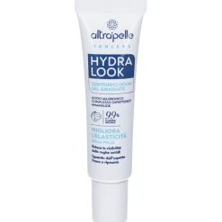 Altrapelle Tenless Hydra Look Contorno Occhi Gel