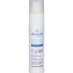 Altrapelle Tenless Radiance Peeling Esfoliante Viso