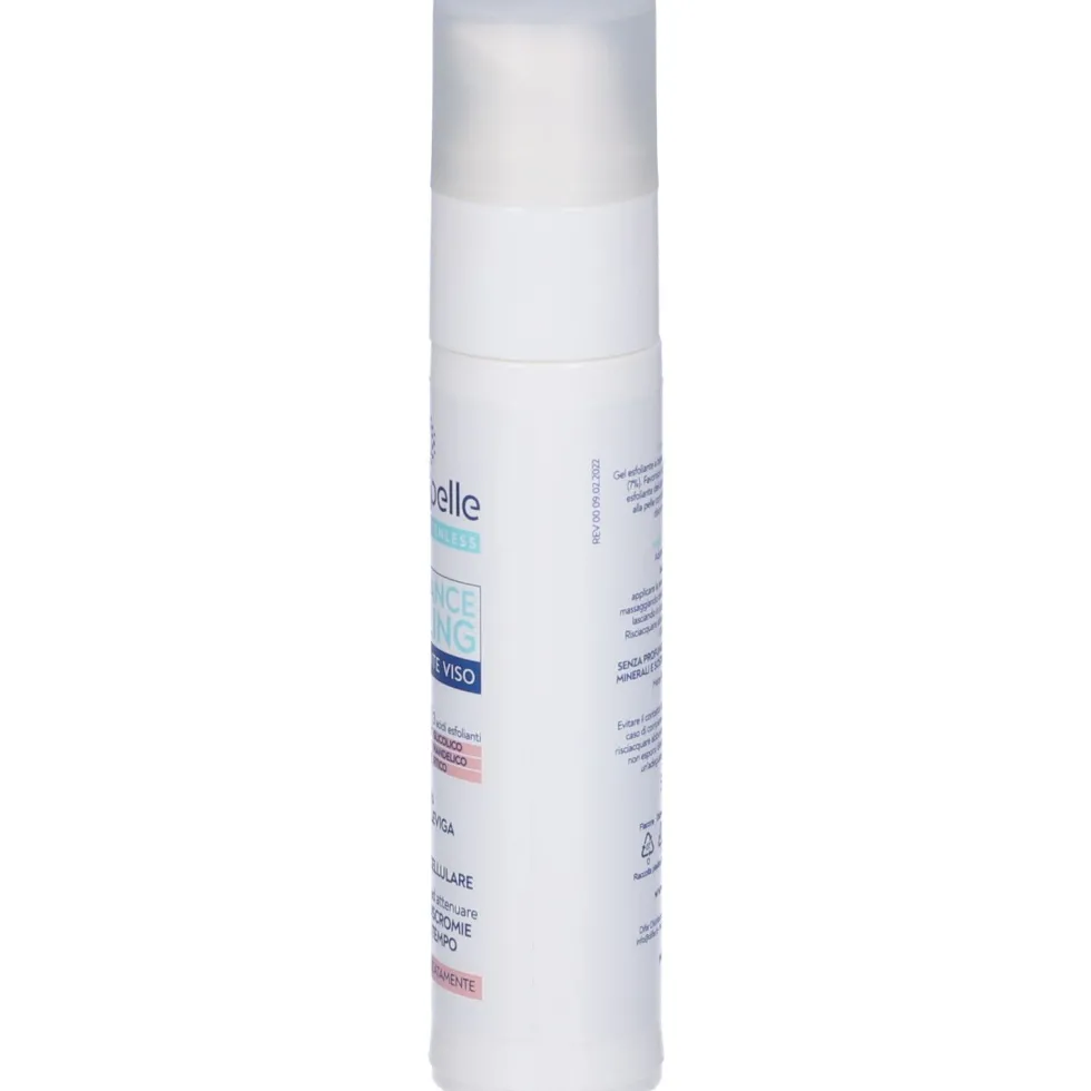 Altrapelle Tenless Radiance Peeling Esfoliante Viso