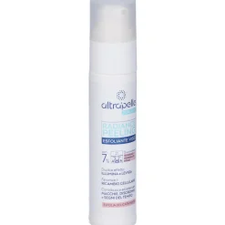 Altrapelle Tenless Radiance Peeling Esfoliante Viso