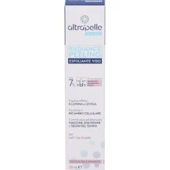 Altrapelle Tenless Radiance Peeling Esfoliante Viso