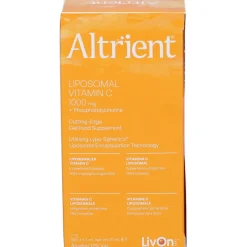 Altrient Liposomal Vitamin C