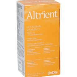 Altrient Liposomal Vitamin C