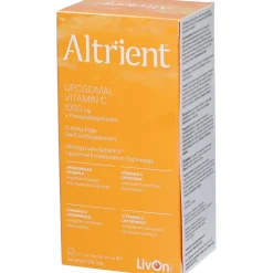 Altrient Liposomal Vitamin C