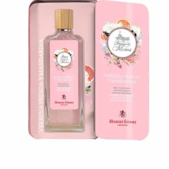 Alvarez gómez Alv Gomez Agua Fresca De Flores Verbena y MandarinaLata