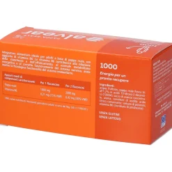Alvear 1000 Pappa Reale e Vitamina B6