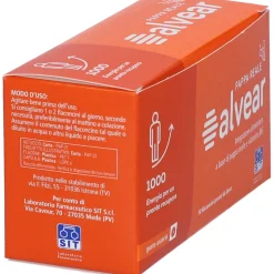 Alvear 1000 Pappa Reale e Vitamina B6