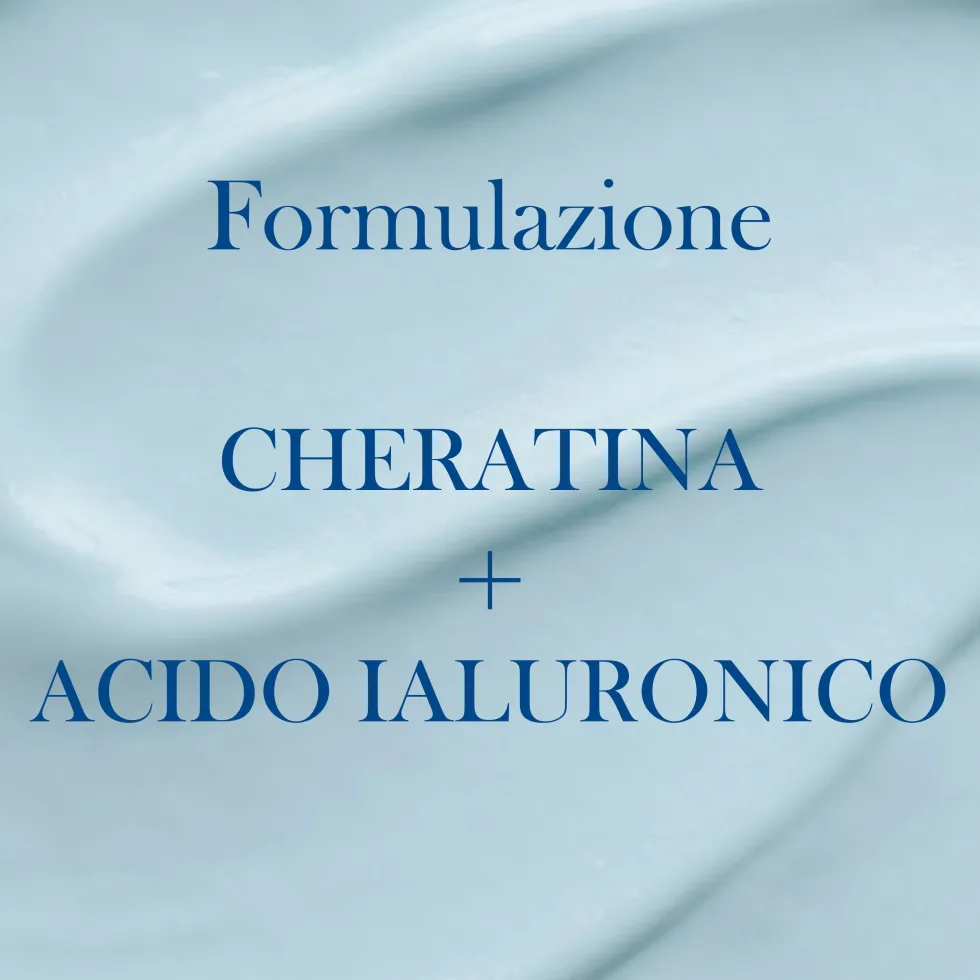 ALWAYS GO AHEAD Deep Volumizing Kit Shampoo e MascheraCapelli Fini e Disidratati
