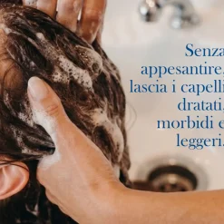 ALWAYS GO AHEAD Deep Volumizing Kit Shampoo e MascheraCapelli Fini e Disidratati
