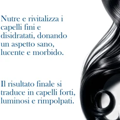 ALWAYS GO AHEAD Deep Volumizing Kit Shampoo e MascheraCapelli Fini e Disidratati
