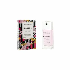 Alyssa Ashley b Girl Hip Hop Eau De Parfum Spray