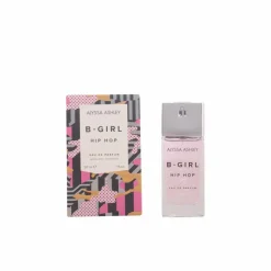 Alyssa Ashley b Girl Hip Hop Eau De Parfum Spray