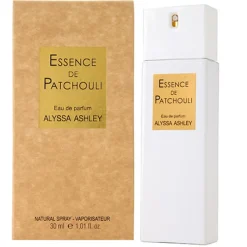 Alyssa Ashley Essence De Patchouli Eau De Parfum Spray 30ml