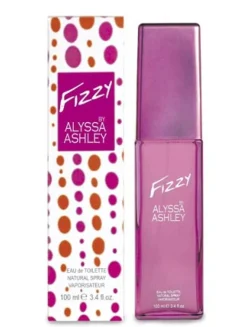 Alyssa Ashley Fizzy Eau de Toilette donna