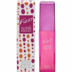 Alyssa Ashley Fizzy Eau de Toilette donna