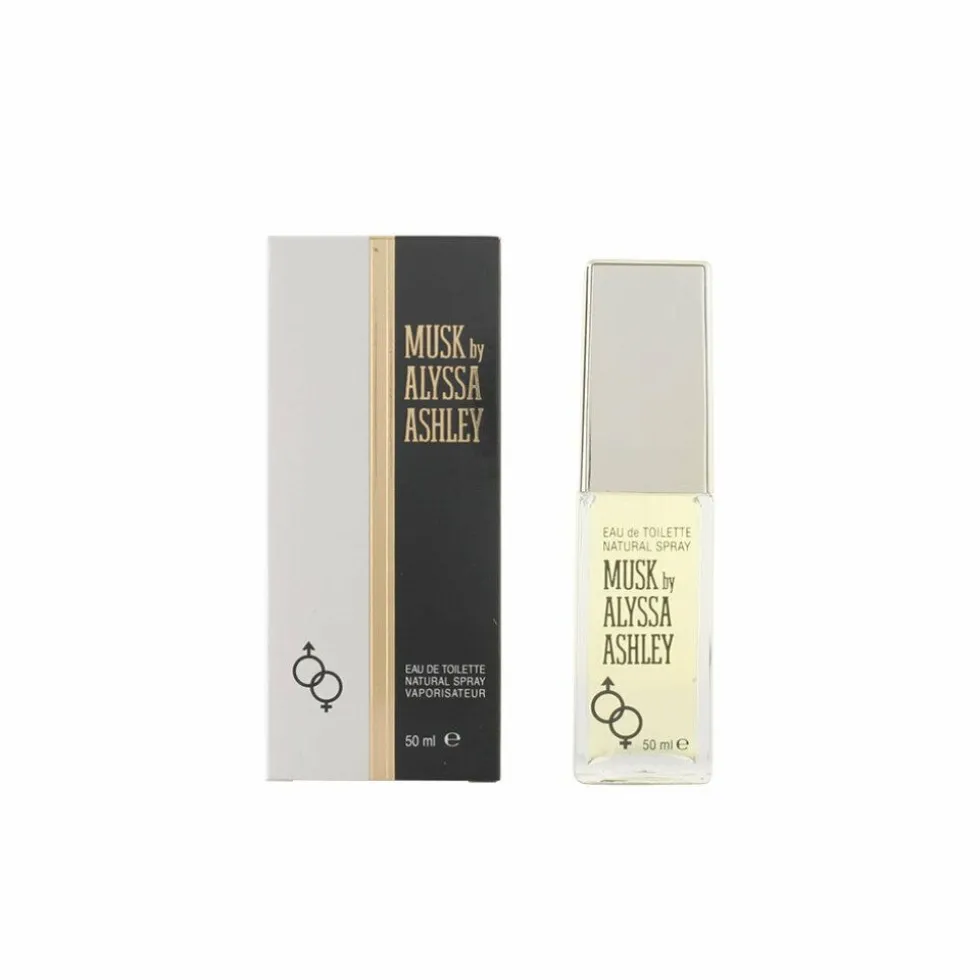 Alyssa Ashley Musk Profumo Unisex di Lusso