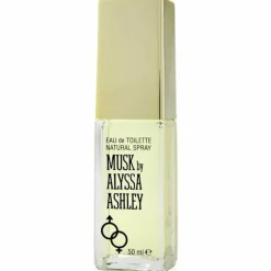 Alyssa Ashley Musk Profumo Unisex di Lusso