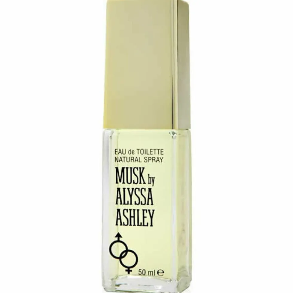 Alyssa Ashley Musk Profumo Unisex di Lusso
