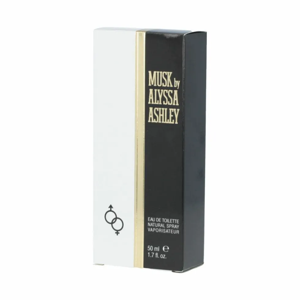 Alyssa Ashley Musk Profumo Unisex di Lusso