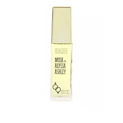 Alyssa Ashley Musk Profumo Unisex
