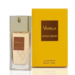 Alyssa Ashley Vaniglia Eau de Parfum Spray 30ml