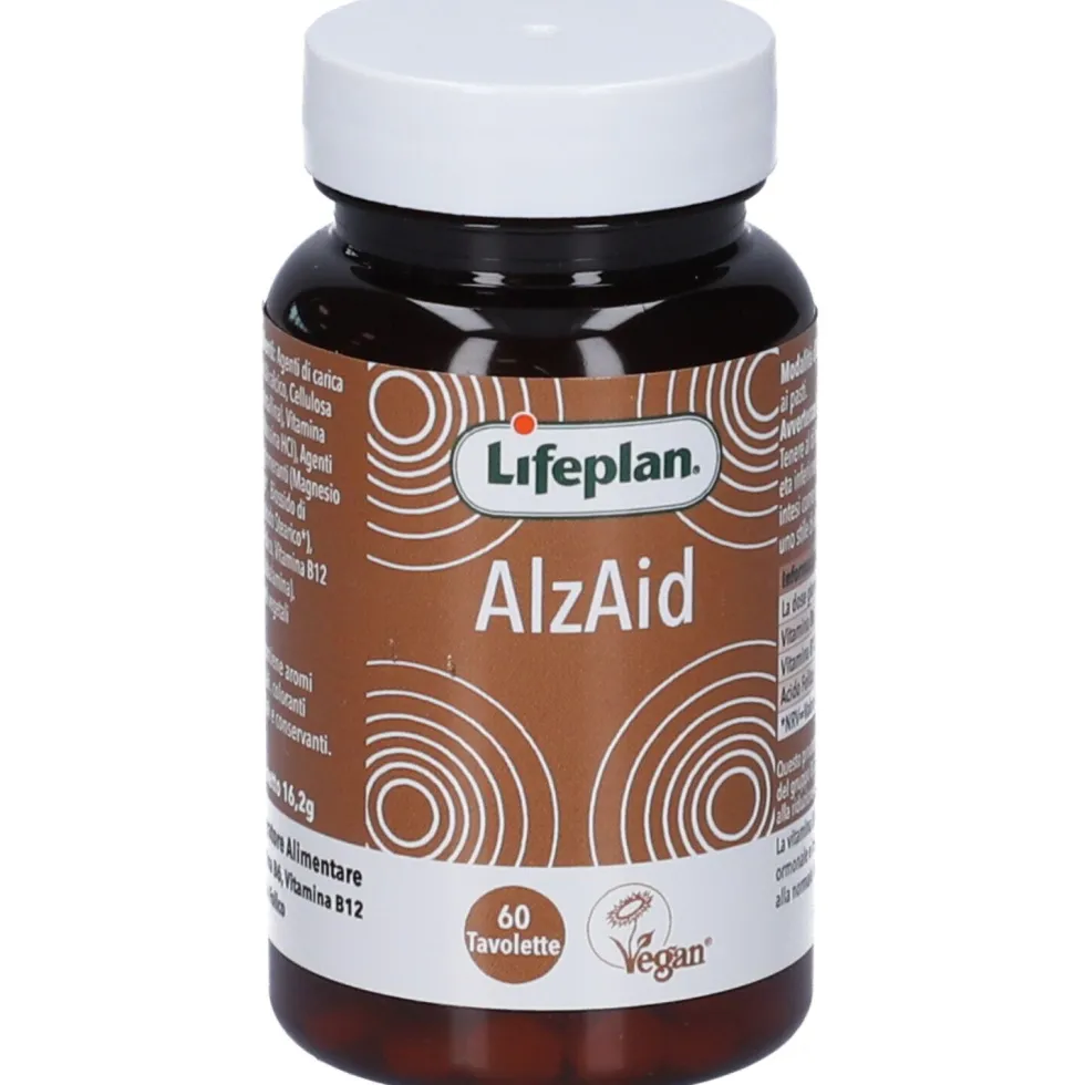 Alzaid 60 Tavolette