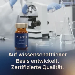 Alzeria® - Complesso della Memoria