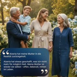 Alzeria® - Complesso della Memoria