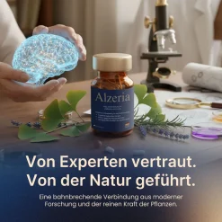 Alzeria® - Complesso della Memoria