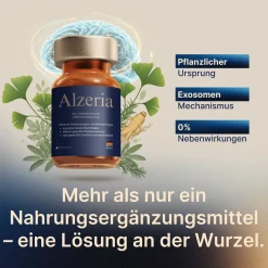 Alzeria® - Complesso della Memoria