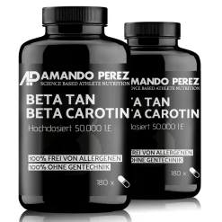 Amando Perez BETA TAN 50000 U.I.