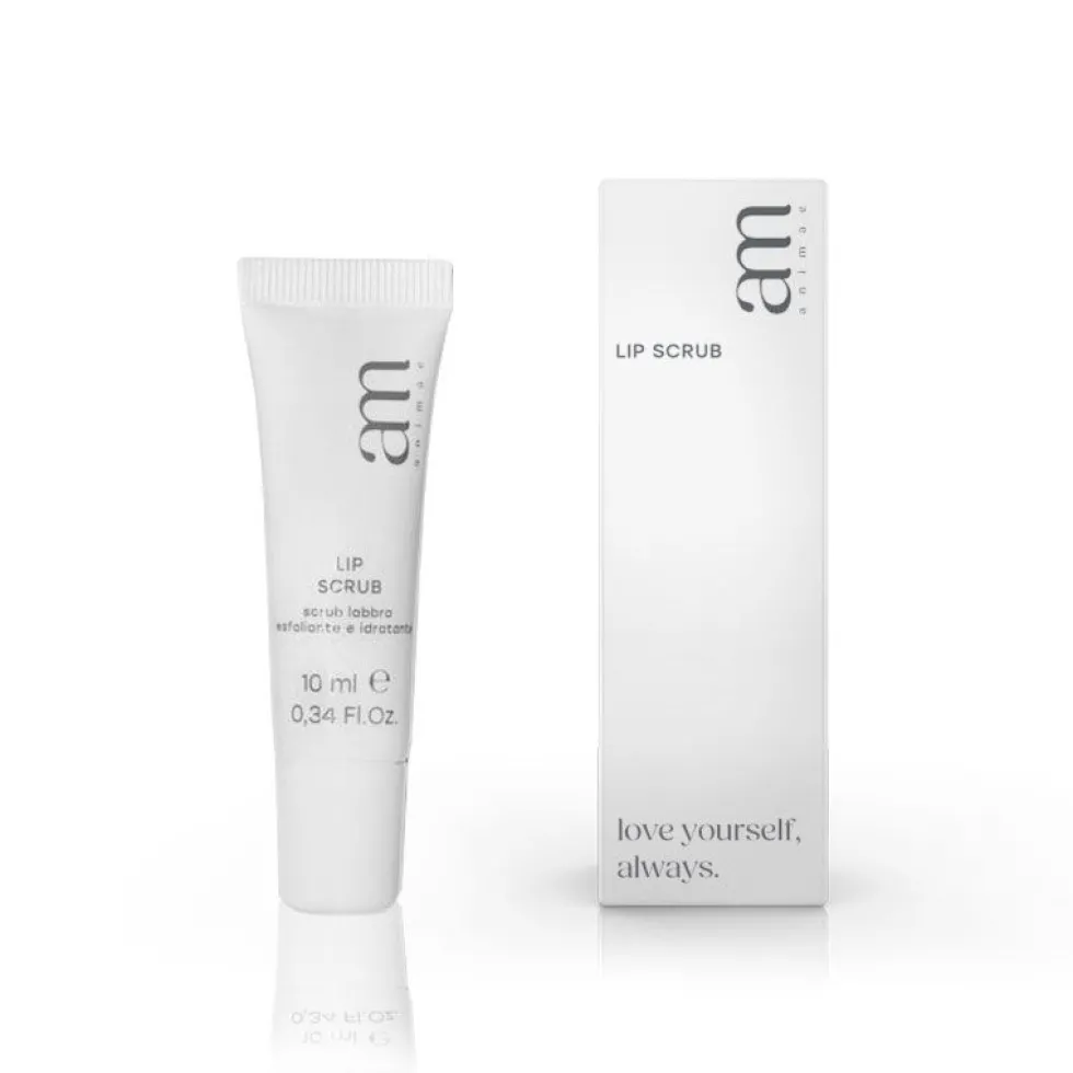 AM Animae Lip Scrub