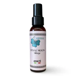 Amatè Acqua profumata - Sillage Larissa Royal Moon