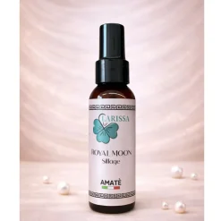 Amatè Acqua profumata - Sillage Larissa Royal Moon